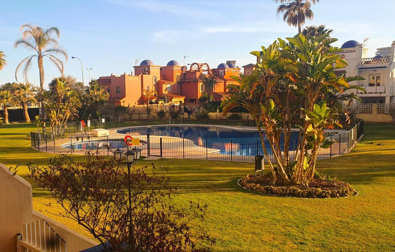 Vive La Vida: Torremolinos Exterior foto