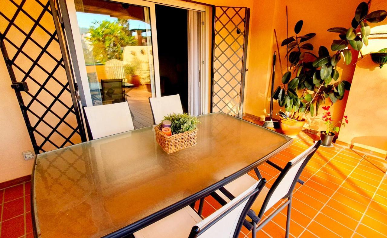 Vive La Vida: Torremolinos Exterior foto