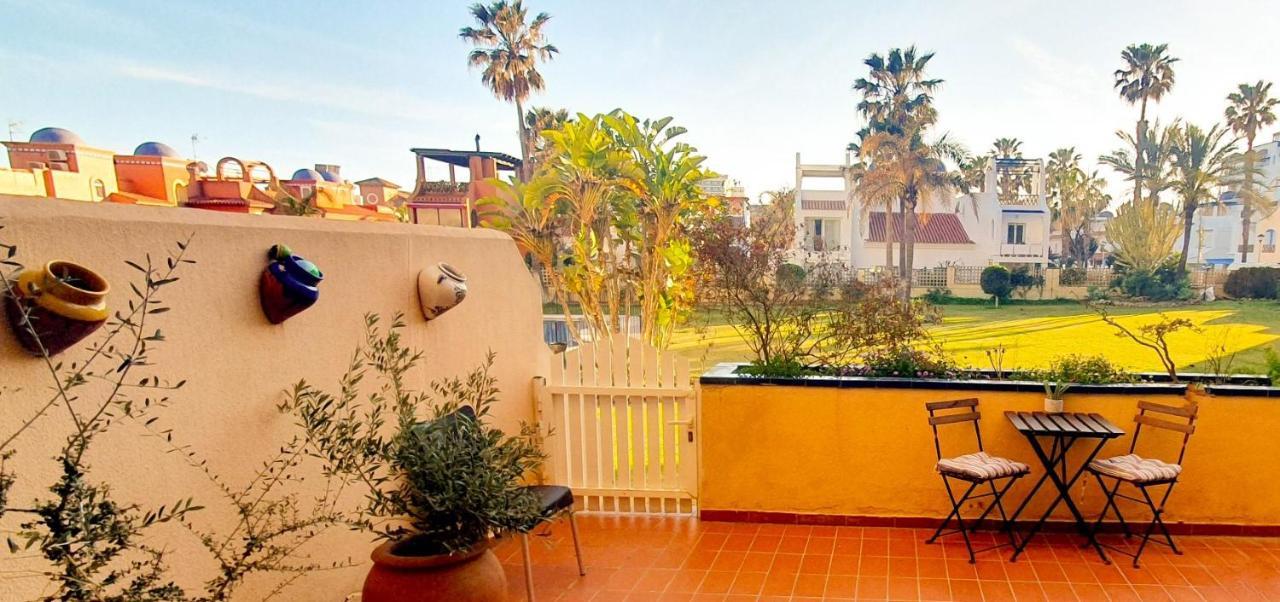 Vive La Vida: Torremolinos Exterior foto