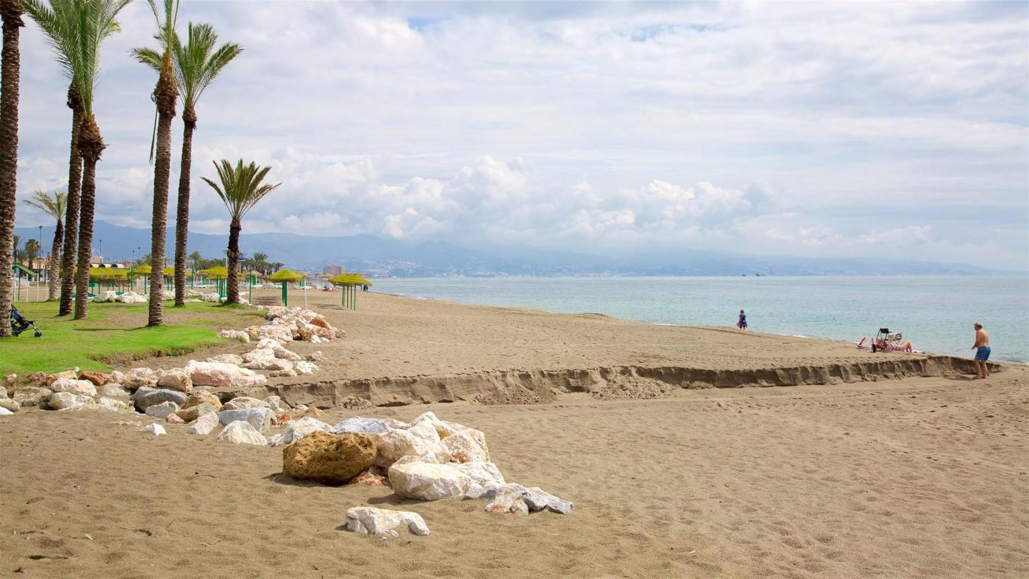 Vive La Vida: Torremolinos Exterior foto