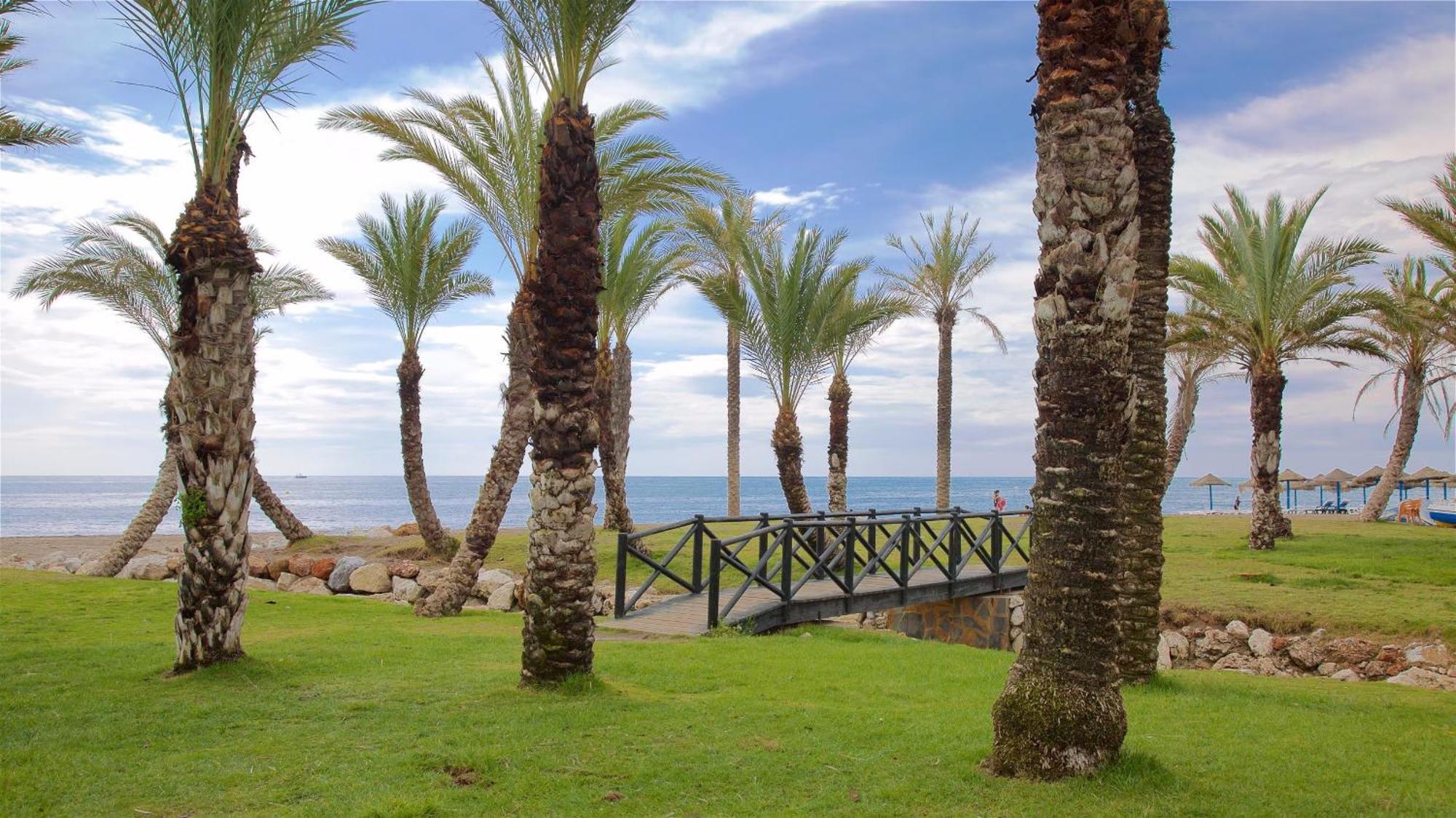 Vive La Vida: Torremolinos Exterior foto