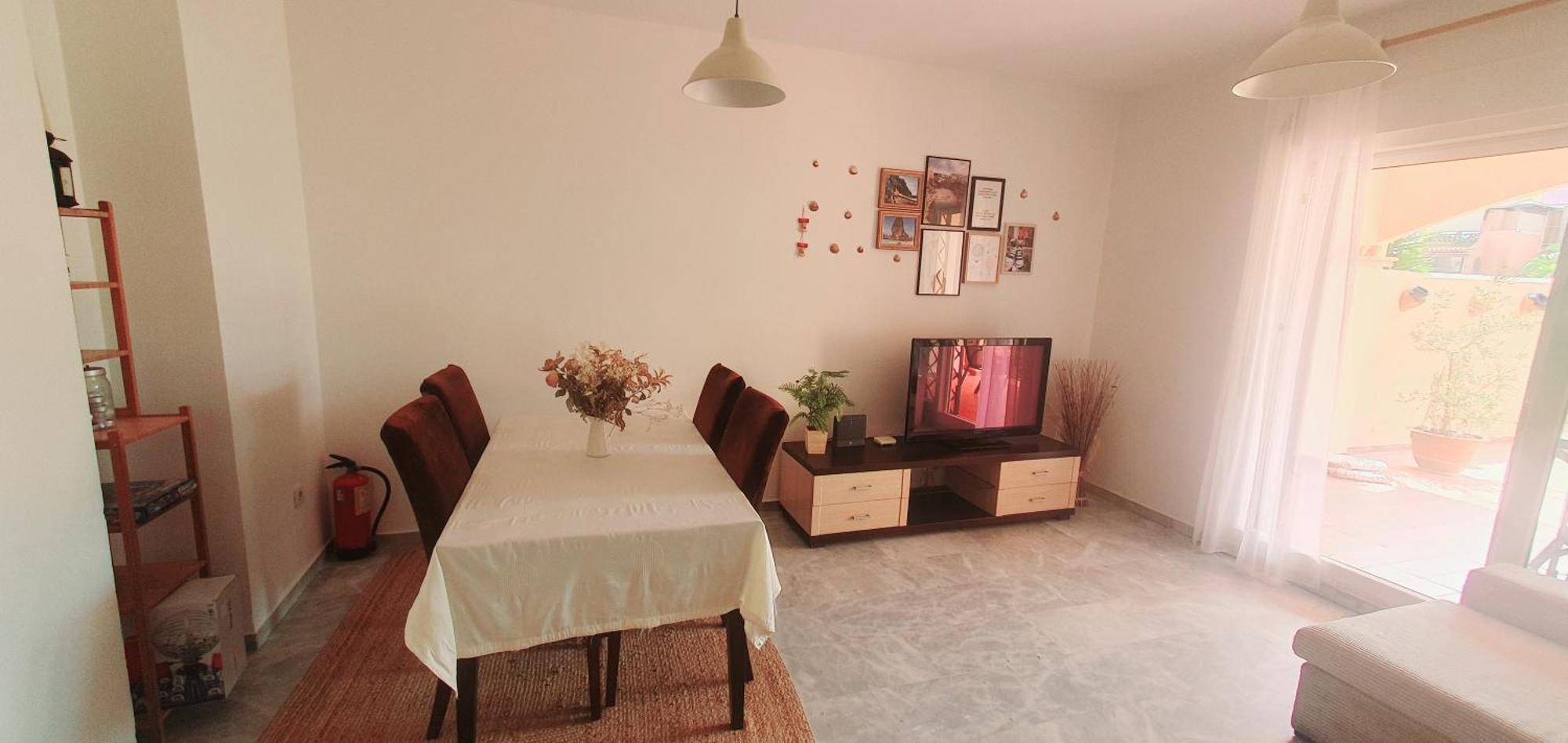 Vive La Vida: Torremolinos Exterior foto
