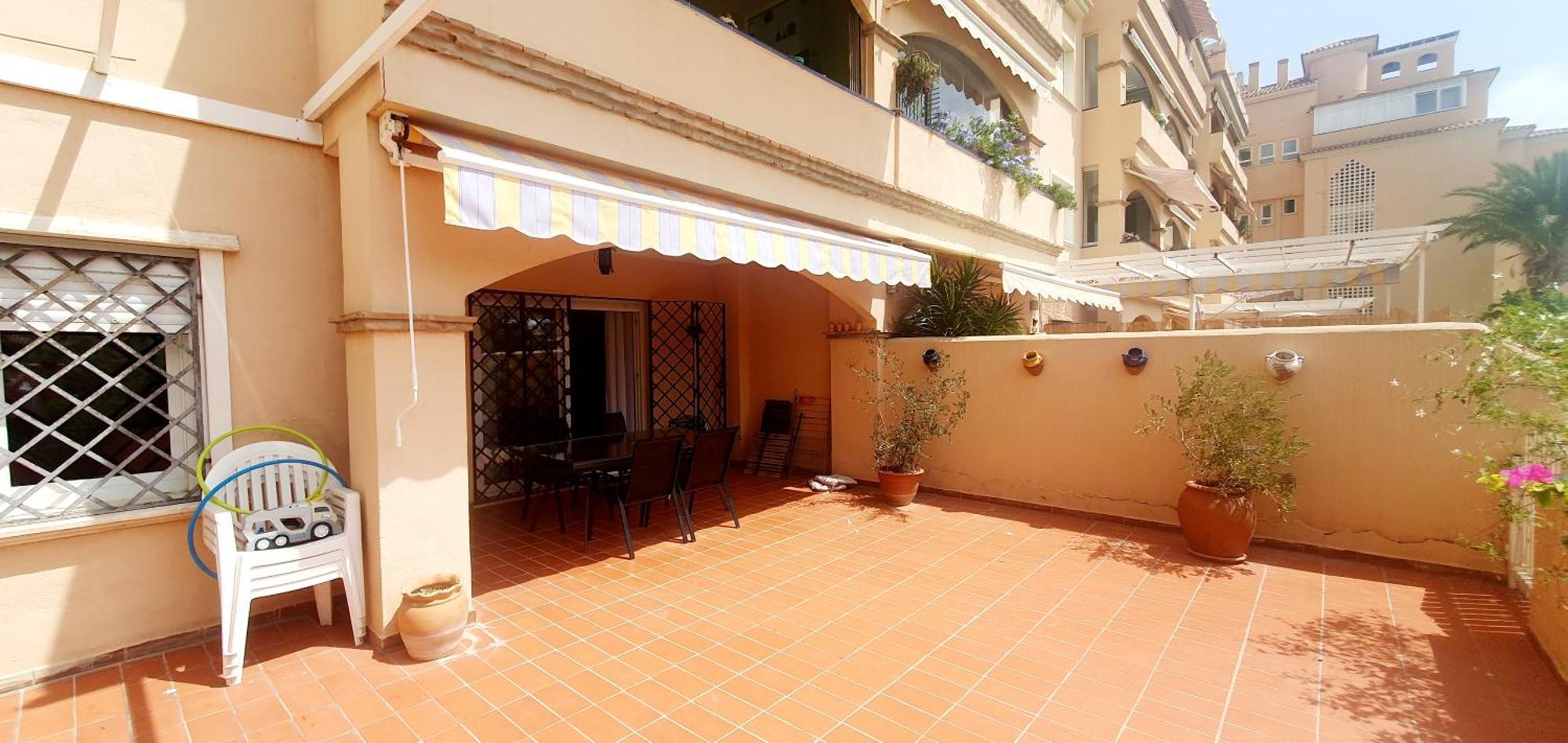 Vive La Vida: Torremolinos Exterior foto