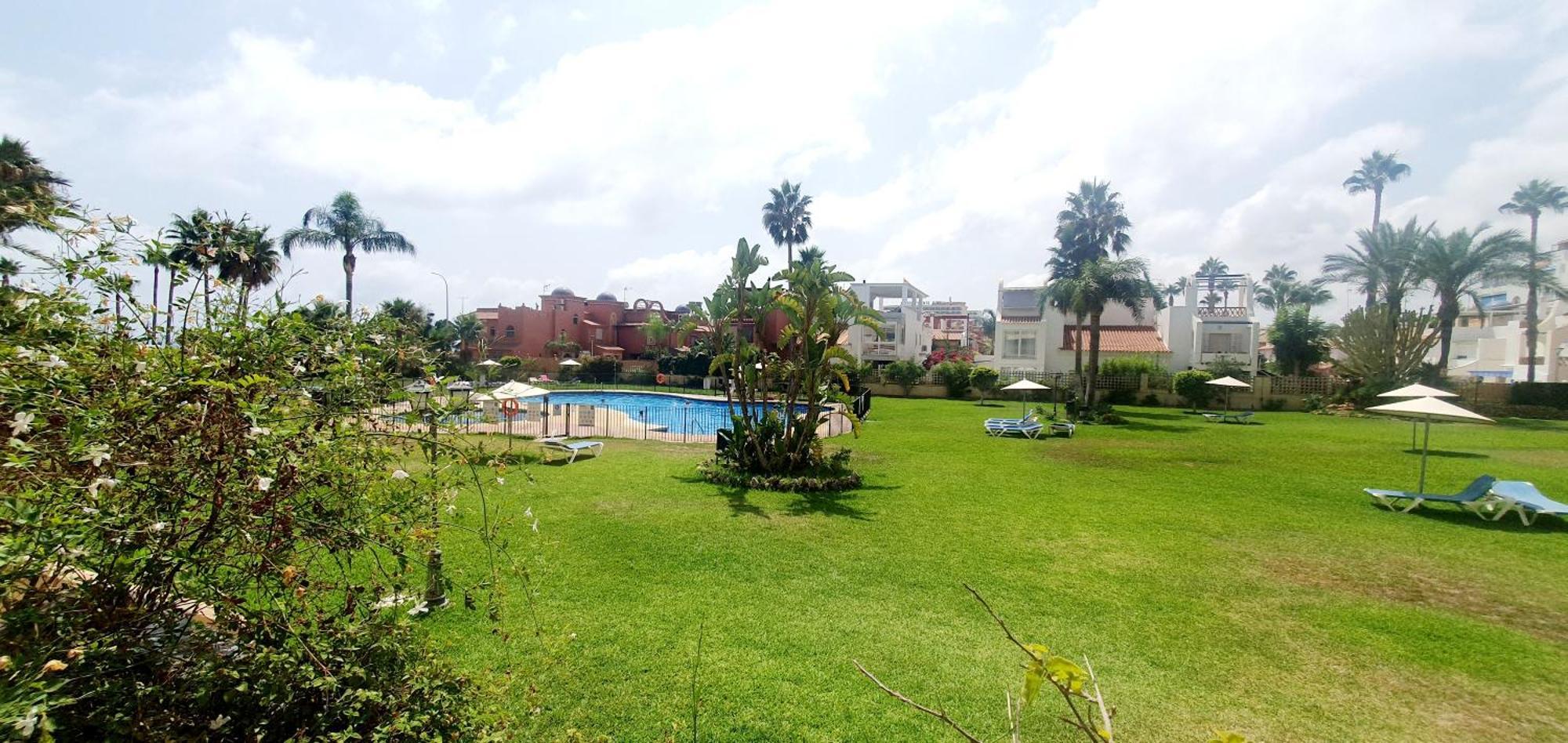 Vive La Vida: Torremolinos Exterior foto