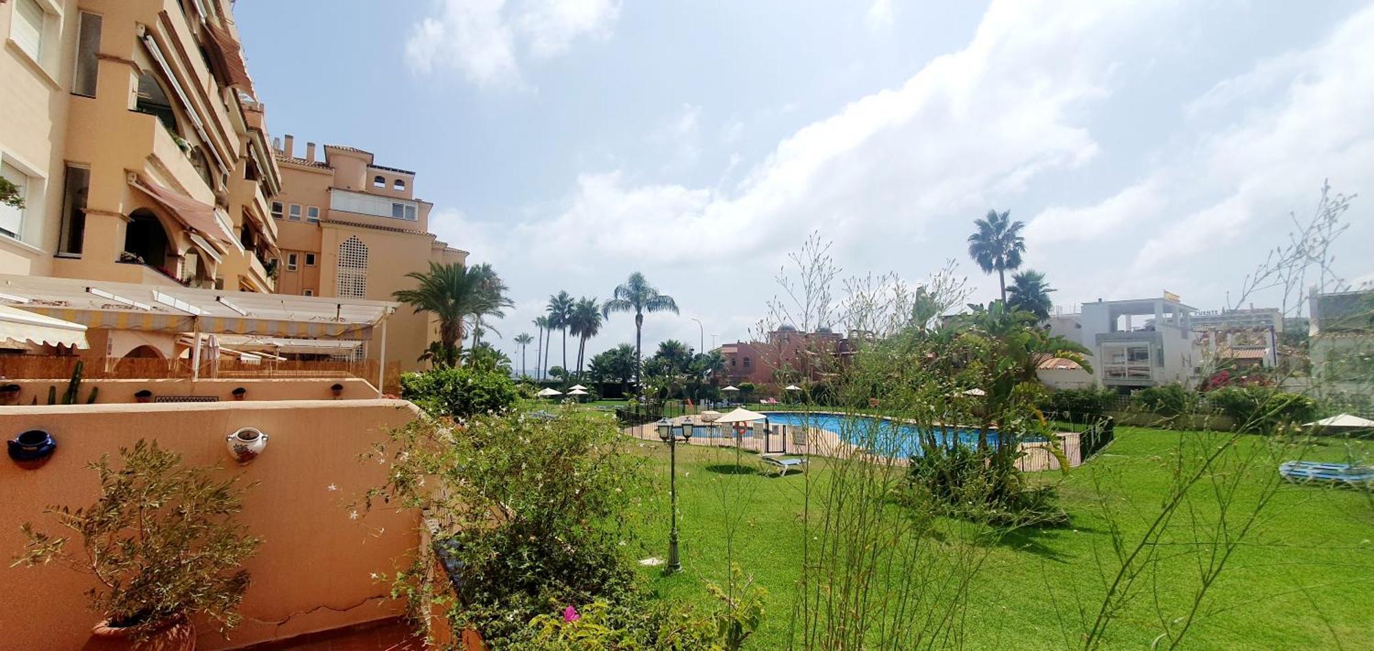 Vive La Vida: Torremolinos Exterior foto